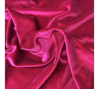 Бархат стрейч, ширина 1,7 м №4