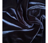 Бархат стрейч, ширина 1,7 м №7