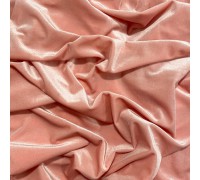 Бархат стрейч, ширина 1,7 м №10