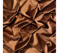 Бархат стрейч, ширина 1,7 м №13