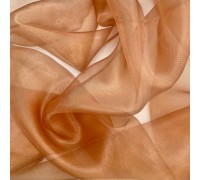 Органза корейская, ширина 1,5 м №3