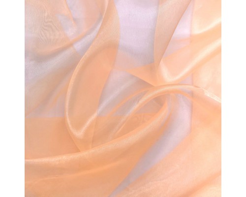 Органза корейская, ширина 1,5 м №6