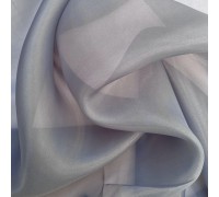 Органза матовая, ширина 1,5 м №1