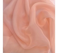 Органза матовая, ширина 1,5 м №2