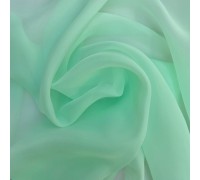 Органза матовая, ширина 1,5 м №4