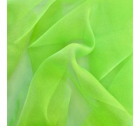 Органза японская, ширина 1,2 м №15