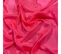 Перл шифон FLAMINGO PINK №11