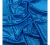 Перл шифон ELECTRIC BLUE №18