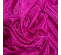 Перл шифон FUCHSIA PINK №02