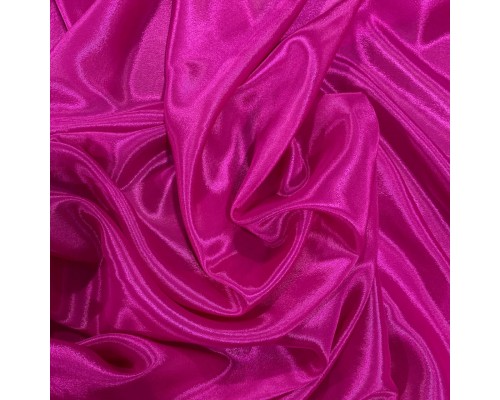 Перл шифон FUCHSIA PINK №02