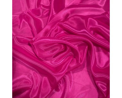 Перл шифон ELECTRIC PINK №03