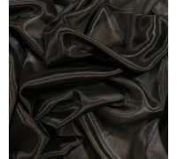 Перл шифон BLACK №32