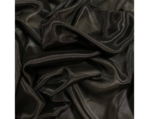 Перл шифон BLACK №32