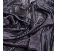 Перл шифон HEMATITE №33