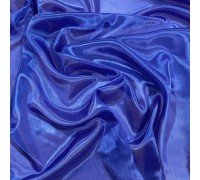 Перл шифон COBALT №34