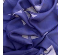 Шифон тонкий, ширина 1,5 м №1
