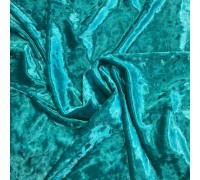 Велюр стрейч мраморный, ширина 1,5 м №2