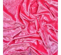 Велюр стрейч мраморный, ширина 1,5 м №3