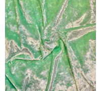 Велюр стрейч мраморный, ширина 1,5 м №4