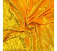 Велюр стрейч мраморный, ширина 1,5 м №5